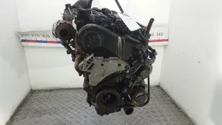 CBA Двигатель дизельный Volkswagen Scirocco 3 Арт 8EP07AB01_A191557, вид 1