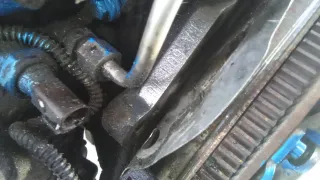 CBA Двигатель дизельный Volkswagen Scirocco 3 Арт 8EP07AB01_A191557, вид 5