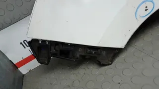  Крыло переднее левое Renault Master 3 Арт HOK65D901_A139282, вид 4