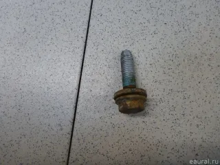 7703620057 Болт крепления балки Renault Logan 1 Арт E100506535