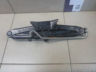 995500537R Домкрат Renault Fluence  Арт E100581466, вид 5