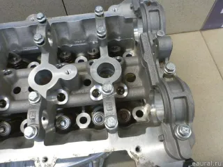 E4T15C1003010 Головка блока Chery Tiggo  2 Арт E100583019, вид 6