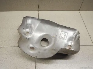 2852526601 Экран тепловой Hyundai Accent 5 Арт E100584643, вид 3