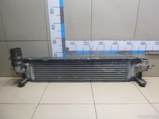 14461JG70B Интеркулер Nissan X-Trail T32 Арт E100584955, вид 1
