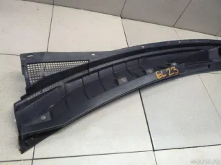 MR598679 Решетка стеклооч. (планка под лобовое стекло) Mitsubishi Galant 8 Арт E12980986, вид 4