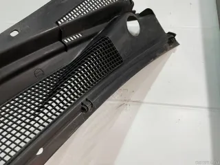 MR598679 Решетка стеклооч. (планка под лобовое стекло) Mitsubishi Galant 8 Арт E12980986, вид 7