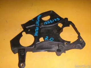 7700101012 Кожух ремня ГРМ Renault Laguna 1 Арт E1355173, вид 1