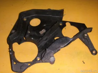 7700101012 Кожух ремня ГРМ Renault Laguna 1 Арт E1355173, вид 3