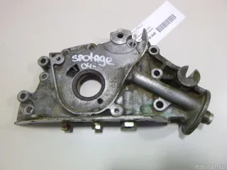 2131023003 Насос масляный Hyundai Tucson 1 Арт E14615440