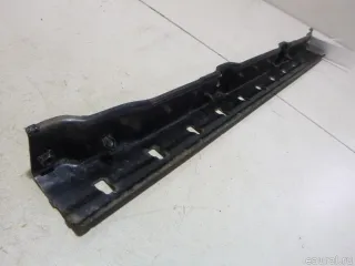 MR349675 Кронштейн заднего бампера Mitsubishi Galant 8 Арт E14808818, вид 4