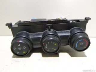 275100080R Блок управления отопителем Renault Duster 2 Арт E14862770