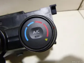 275100080R Блок управления отопителем Renault Duster 2 Арт E14862770, вид 3