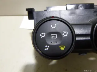 275100080R Блок управления отопителем Renault Duster 2 Арт E14862770, вид 5