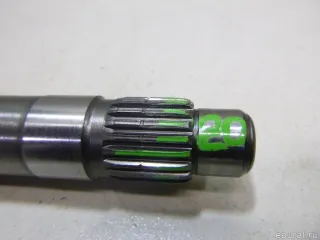 4575339030 Вал КПП (АКПП, раздатки) Kia Carens 2 Арт E14887392, вид 2