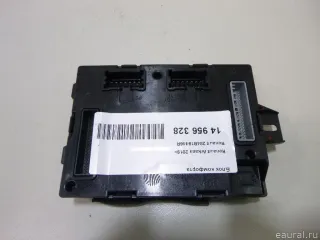 284B19446R Блок комфорта Renault Arkana Арт E14956328, вид 3