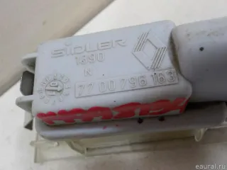 7700796163 Подсветка номера Renault Laguna 2 Арт E14998134, вид 6