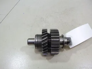 7701476665 Шестерня Renault Scenic 2 Арт E15020176, вид 1