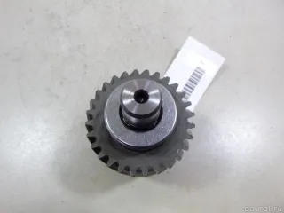 7701476665 Шестерня Renault Scenic 2 Арт E15020176, вид 7