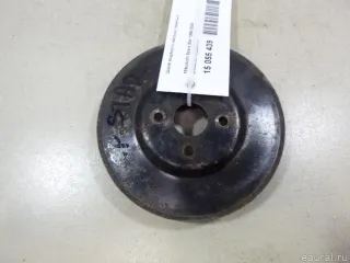 MD320154 Шкив водяного насоса (помпы) Mitsubishi Lancer 10 Арт E15055439