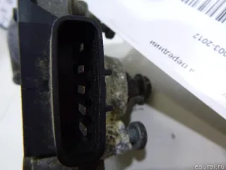 MR971984 Моторчик стеклоочистителя передний Mitsubishi Galant 8 Арт E48216148, вид 4