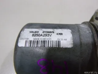 MR971984 Моторчик стеклоочистителя передний Mitsubishi Galant 8 Арт E48216148, вид 5