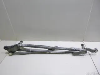 8251A065 Трапеция стеклоочистителей Mitsubishi Outlander 3 restailing 2 Арт E48284483, вид 4
