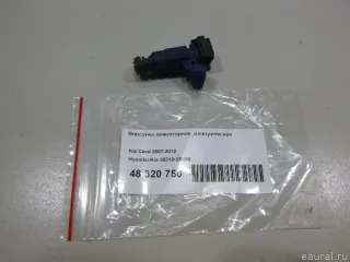 353102B000 Распределитель впрыска (инжектор) Kia Ceed 2 Арт E48320750, вид 1