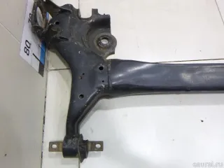 4120A042 Балка задняя Mitsubishi Colt 6 Арт E48331353, вид 2