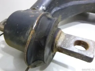 4120A042 Балка задняя Mitsubishi Colt 6 Арт E48331353, вид 3