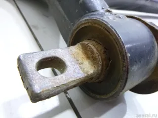 4120A042 Балка задняя Mitsubishi Colt 6 Арт E48331353, вид 4