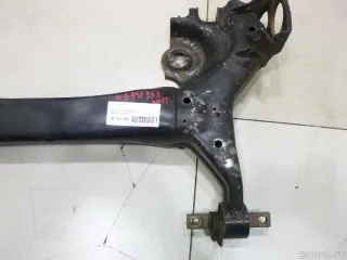 4120A042 Балка задняя Mitsubishi Colt 6 Арт E48331353, вид 5