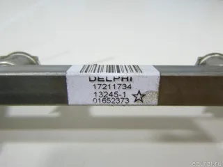 1016052373 Рейка топливная (рампа) Geely Emgrand EC 7 Арт E48334683, вид 3
