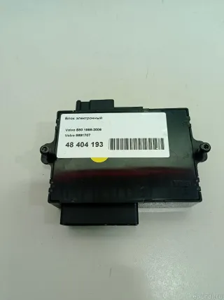 8691707 Блок электронный Volvo XC90 1 Арт E48404193, вид 1