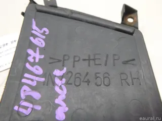 MN150932 Решетка в бампер правая Mitsubishi Lancer 10 Арт E48467615, вид 5