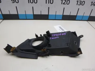 MN150932 Решетка в бампер правая Mitsubishi Lancer 10 Арт E48467615, вид 6
