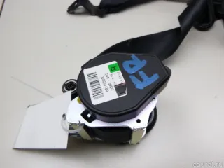 5JA857702BRAA Ремень безопасности с пиропатроном Seat Toledo 4 Арт E48535195, вид 4