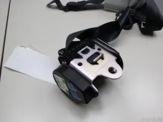 5JA857702BRAA Ремень безопасности с пиропатроном Seat Toledo 4 Арт E48535195, вид 5