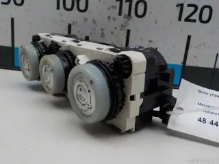 MN164569 Блок управления отопителем Mitsubishi Colt 6 Арт E48540676, вид 4