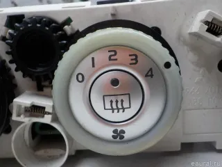 MN164569 Блок управления отопителем Mitsubishi Colt 6 Арт E48540676, вид 6