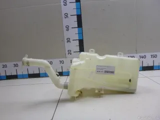 8260A019 Бачок омывателя лобового стекла Mitsubishi Colt 6 Арт E48541423, вид 1