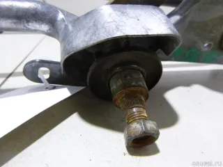 MR9573851 Трапеция стеклоочистителей Mitsubishi Colt 6 Арт E48550439, вид 3