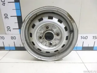 96315500 Диск колесный железо Daewoo Matiz M100 Арт E48574382