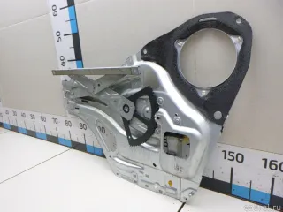 824011F010 Стеклоподъемник электр. передний левый Kia Sportage 2 Арт E48600345, вид 7