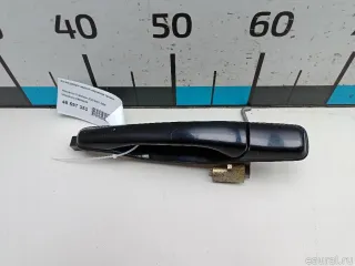 MR970320 Ручка двери задней наружная правая Mitsubishi Outlander 3 restailing 2 Арт E48602425