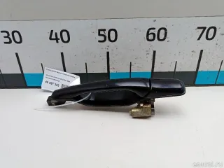 MR970320 Ручка двери задней наружная правая Mitsubishi Outlander 3 restailing 2 Арт E48602425, вид 2