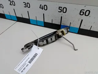 MR970320 Ручка двери задней наружная правая Mitsubishi Outlander 3 restailing 2 Арт E48602425, вид 3