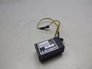 MR513491 Датчик температуры воздуха Mitsubishi Monter 4 Арт E48607170, вид 2