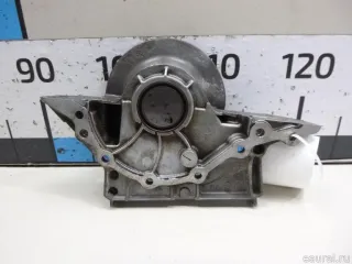 8200563690 Крышка двигателя передняя Renault Logan 1 Арт E48607849, вид 4