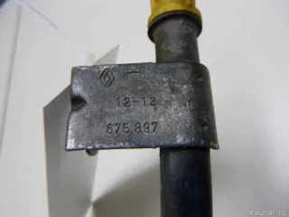 8200678386 Щуп двигателя масляный Renault Logan 2 Арт E48609431, вид 5