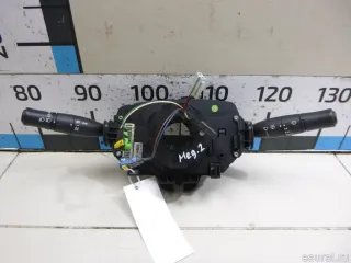 8200216450 Переключатель подрулевой в сборе Renault Megane 2 Арт E48612976, вид 1